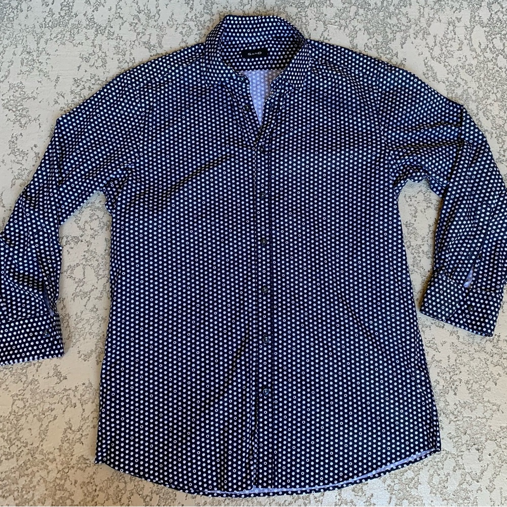 Sand shirt